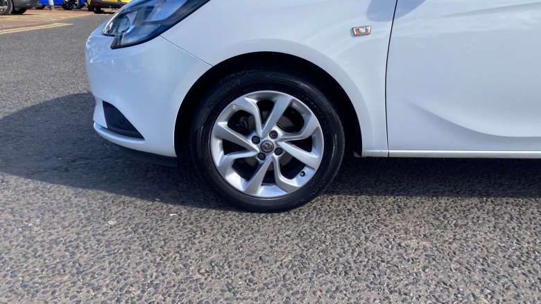 Vauxhall Corsa 1.4 Energy 5dr [AC] Petrol Hatchback